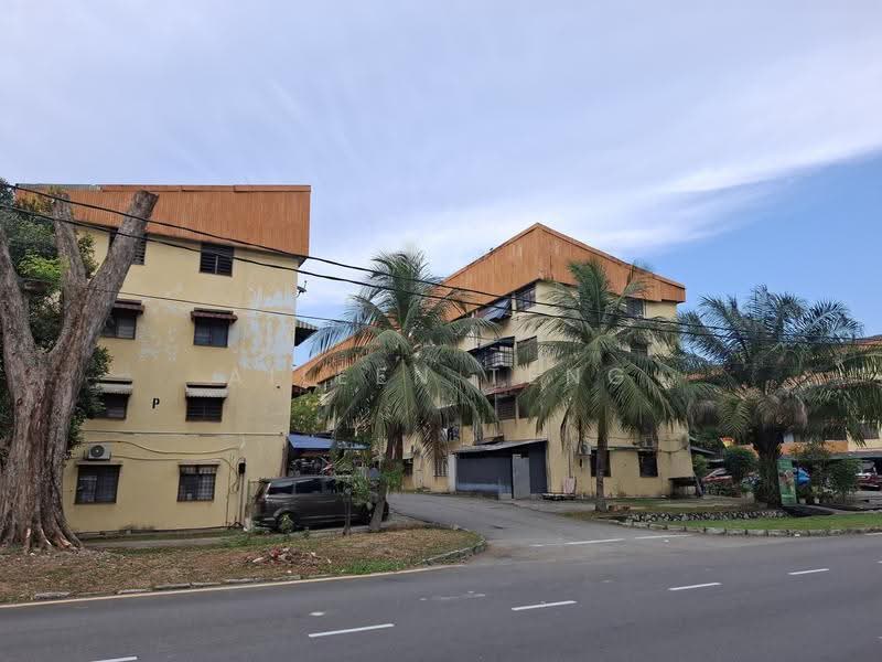Flat for Sale at SS 13 Flat - Aileen Teng - PropertyGuru.com.my