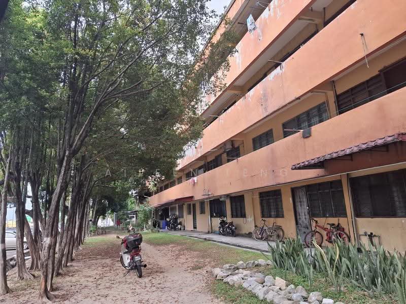 Flat for Sale at SS 13 Flat - Aileen Teng - PropertyGuru.com.my