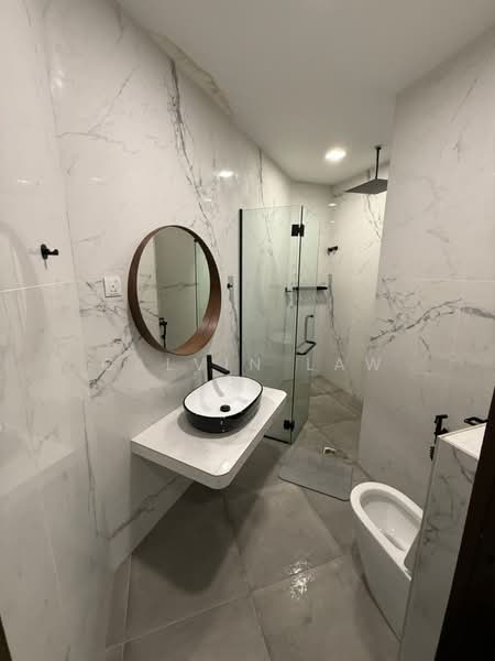 2-storey Terraced House for Sale in Bandar Utama 1 (Bandar Utama) - Calvin Law - Bathroom - PropertyGuru.com.my