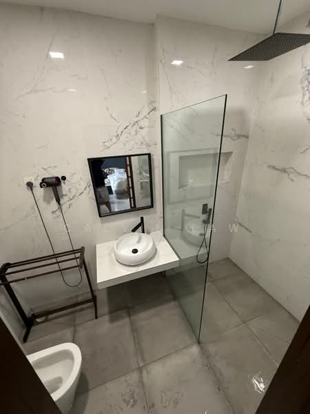 2-storey Terraced House for Sale in Bandar Utama 1 (Bandar Utama) - Calvin Law - Bathroom - PropertyGuru.com.my