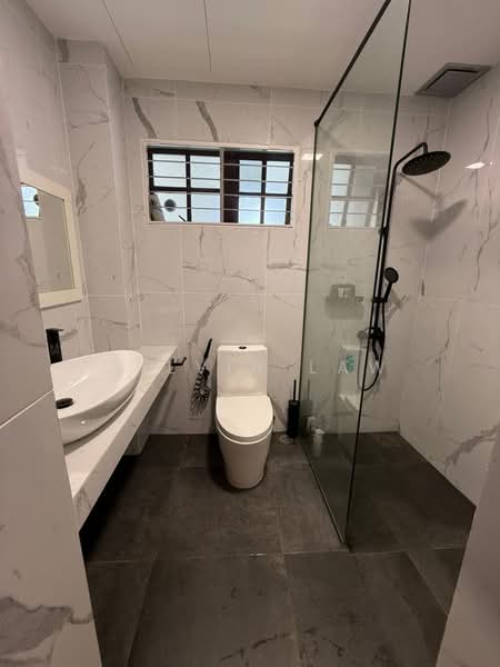 2-storey Terraced House for Sale in Bandar Utama 1 (Bandar Utama) - Calvin Law - Bathroom - PropertyGuru.com.my