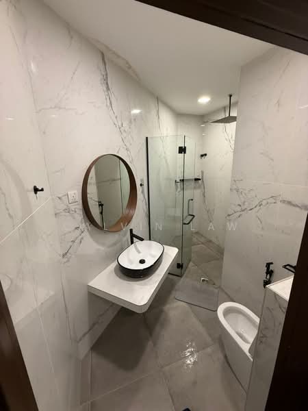 2-storey Terraced House for Sale in Bandar Utama 1 (Bandar Utama) - Calvin Law - Bathroom - PropertyGuru.com.my