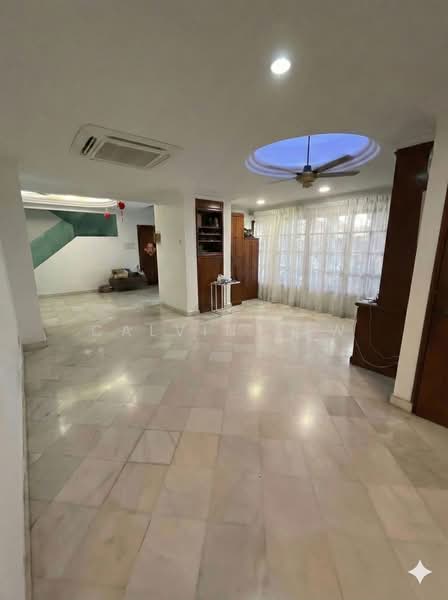 2-storey Terraced House for Sale in Bandar Utama 1 (Bandar Utama) - Calvin Law - Living Room - PropertyGuru.com.my