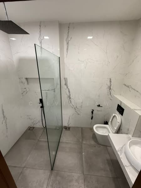 2-storey Terraced House for Sale in Bandar Utama 1 (Bandar Utama) - Calvin Law - Bathroom - PropertyGuru.com.my