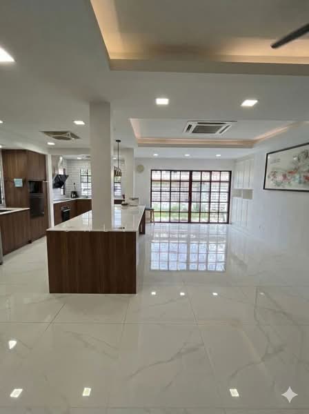 2-storey Terraced House for Sale in Bandar Utama 1 (Bandar Utama) - Calvin Law - Kitchen - PropertyGuru.com.my