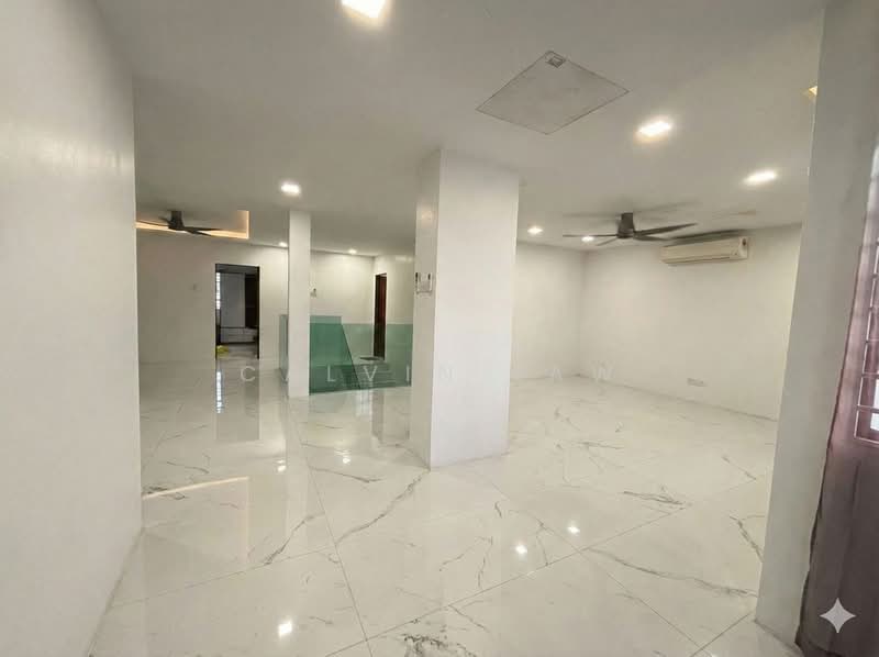 2-storey Terraced House for Sale in Bandar Utama 1 (Bandar Utama) - Calvin Law - Interior - PropertyGuru.com.my