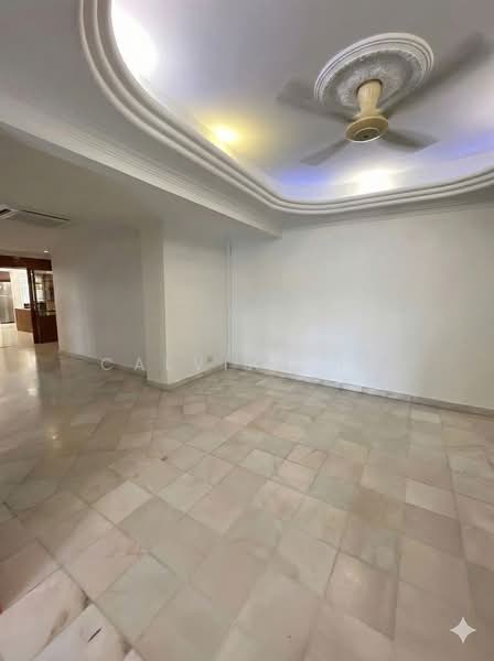 2-storey Terraced House for Sale in Bandar Utama 1 (Bandar Utama) - Calvin Law - Living Room - PropertyGuru.com.my