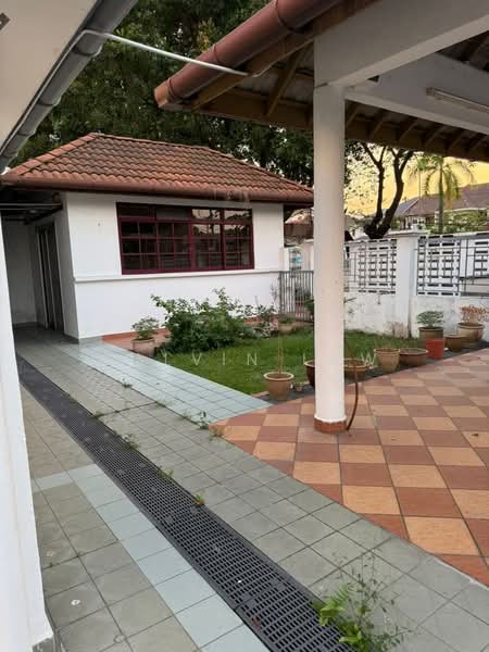 2-storey Terraced House for Sale in Bandar Utama 1 (Bandar Utama) - Calvin Law - Exterior - PropertyGuru.com.my