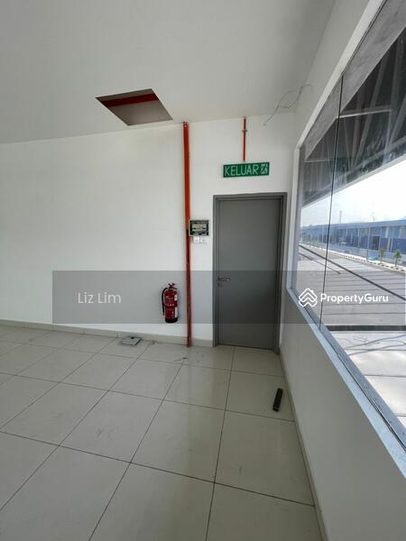 Corridor