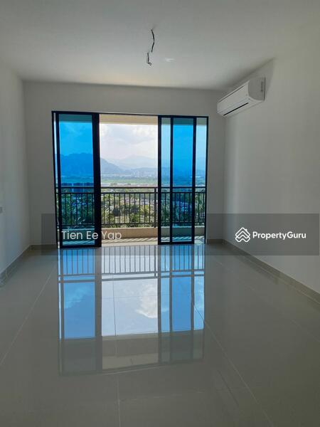 For Sale - Aradia Residence @ Lake City KL North