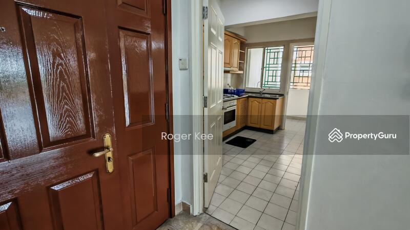 For Sale - Bungaraya Condominium
