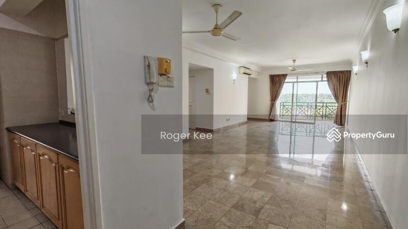 For Sale - Bungaraya Condominium