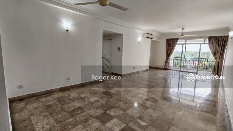 For Sale - Bungaraya Condominium