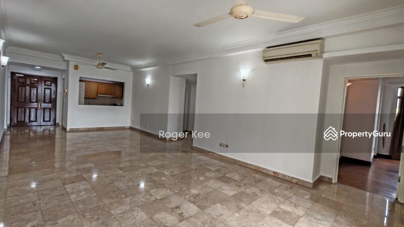 For Sale - Bungaraya Condominium