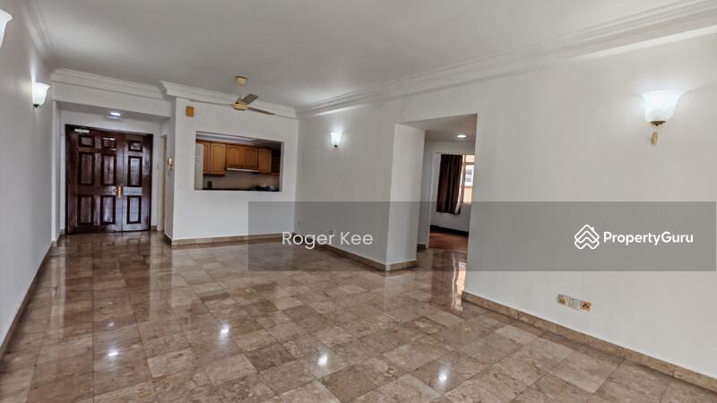 For Sale - Bungaraya Condominium