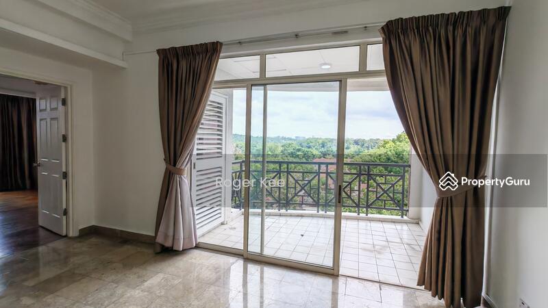 For Sale - Bungaraya Condominium
