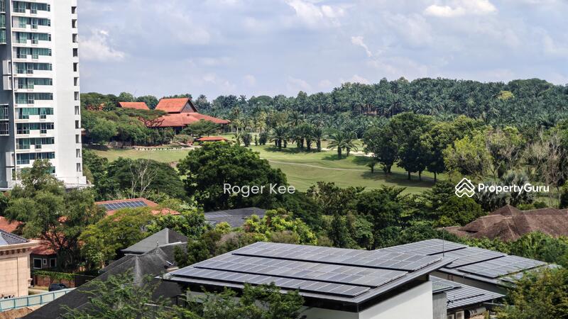 For Sale - Bungaraya Condominium