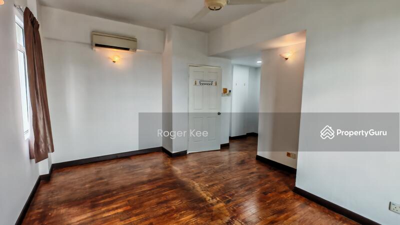 For Sale - Bungaraya Condominium