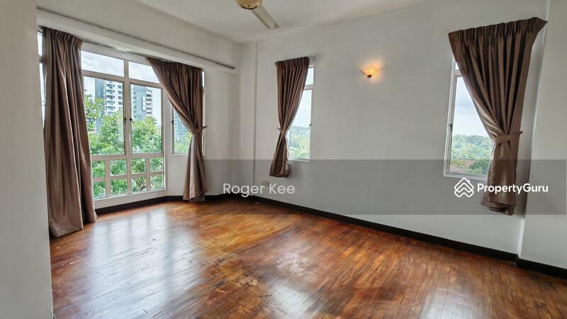 For Sale - Bungaraya Condominium