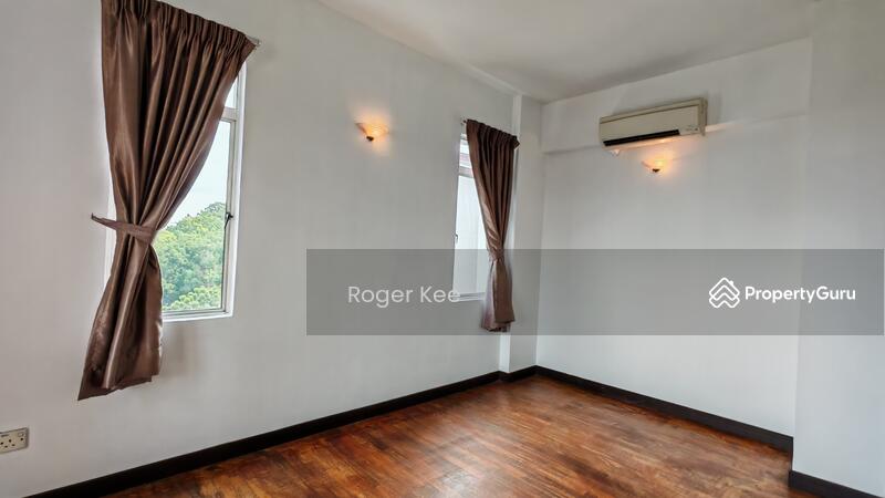 For Sale - Bungaraya Condominium