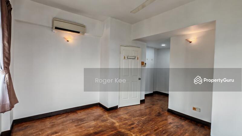 For Sale - Bungaraya Condominium