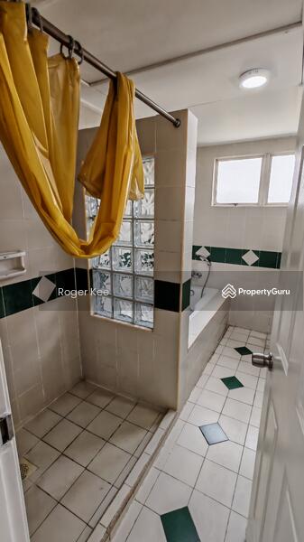 For Sale - Bungaraya Condominium