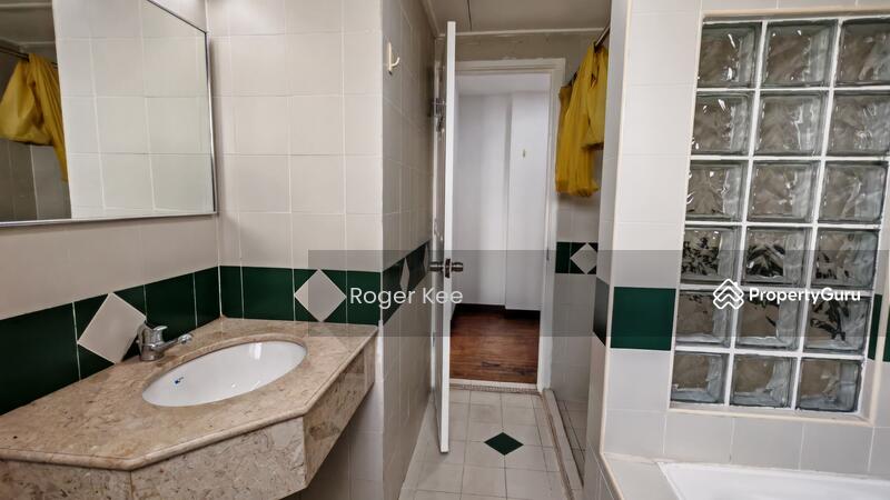 For Sale - Bungaraya Condominium