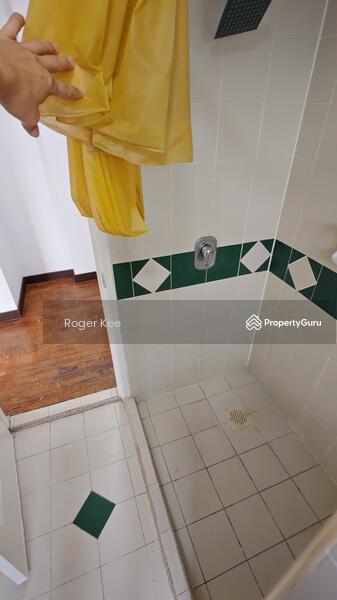 For Sale - Bungaraya Condominium