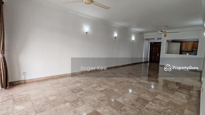 For Sale - Bungaraya Condominium