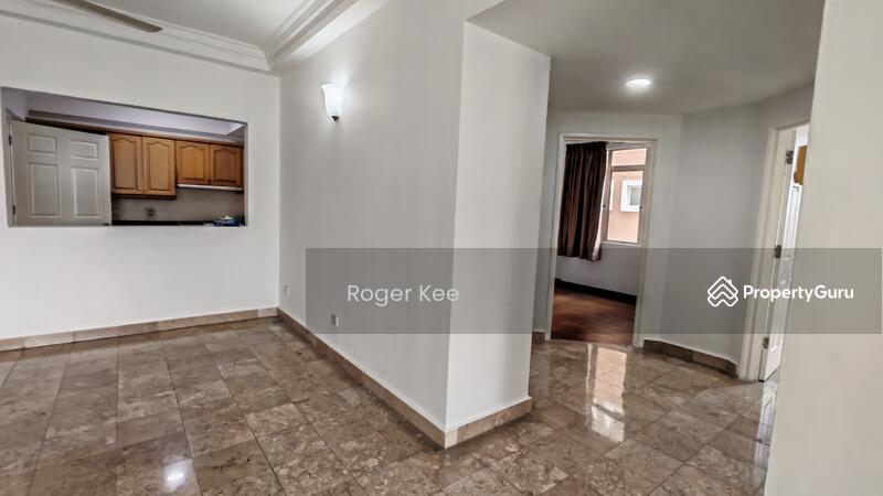 For Sale - Bungaraya Condominium