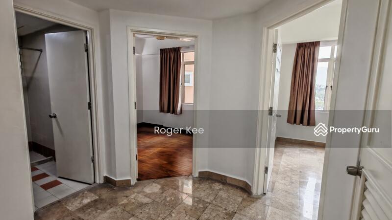 For Sale - Bungaraya Condominium