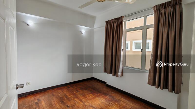 For Sale - Bungaraya Condominium