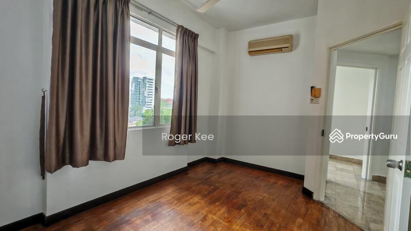 For Sale - Bungaraya Condominium