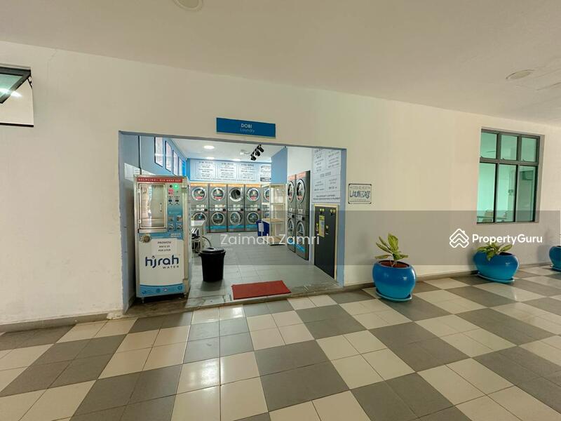 Facilities
