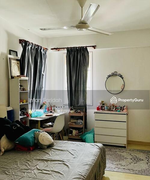 Kondominium untuk Dijual di Andalucia - Intan Faridah - Bedroom - PropertyGuru.com.my
