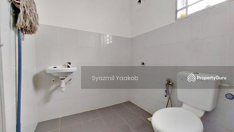 Bathroom 2