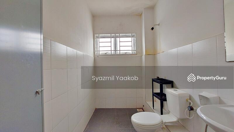 Bathroom 1