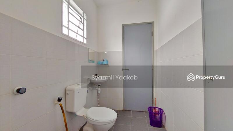 Bathroom 3