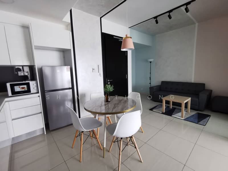 Pangsapuri untuk Disewa di Almas - Shinee Thoong - PropertyGuru.com.my