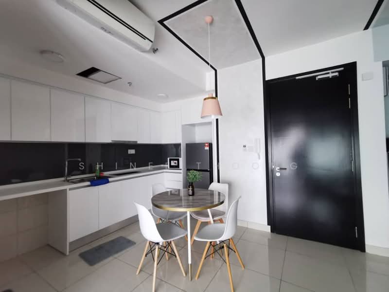 Pangsapuri untuk Disewa di Almas - Shinee Thoong - PropertyGuru.com.my