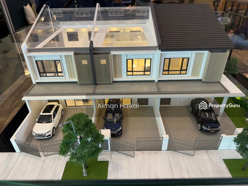 Scale Model