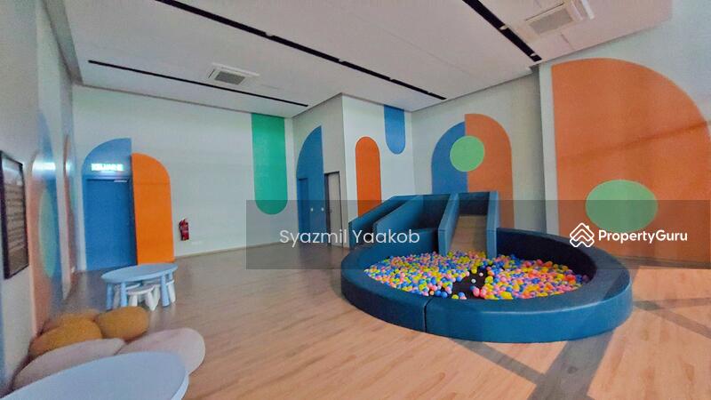 Kids Playroom