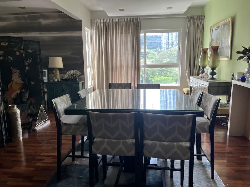 Condominium for Sale at Hijauan Kiara - Intan Faridah - PropertyGuru.com.my
