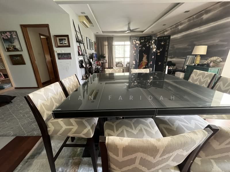 Condominium for Sale at Hijauan Kiara - Intan Faridah - PropertyGuru.com.my