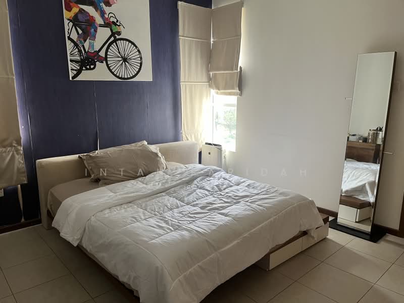 Condominium for Sale at Hijauan Kiara - Intan Faridah - PropertyGuru.com.my