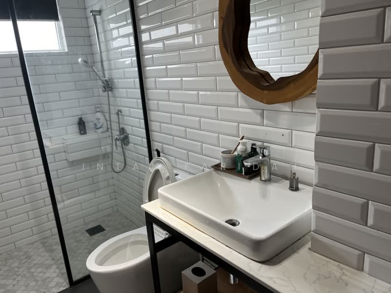 Condominium for Sale at Hijauan Kiara - Intan Faridah - PropertyGuru.com.my