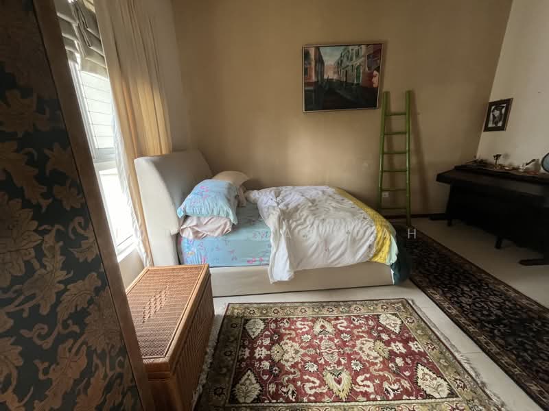 Condominium for Sale at Hijauan Kiara - Intan Faridah - PropertyGuru.com.my