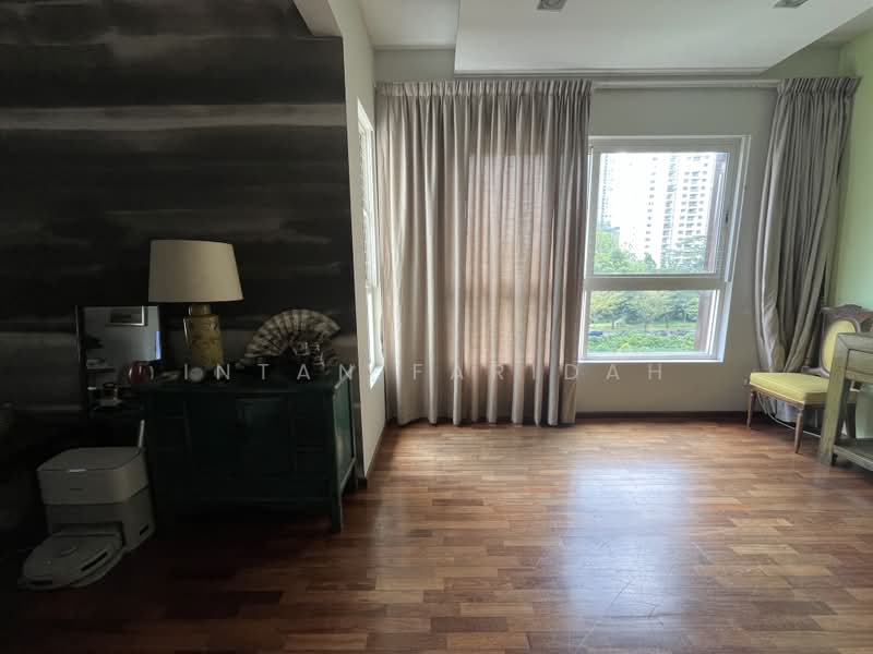 Condominium for Sale at Hijauan Kiara - Intan Faridah - PropertyGuru.com.my