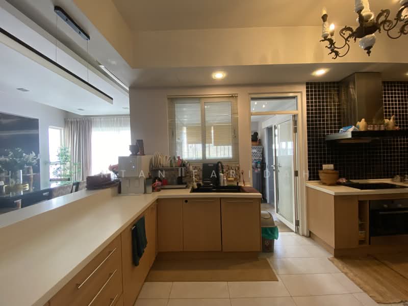 Condominium for Sale at Hijauan Kiara - Intan Faridah - PropertyGuru.com.my