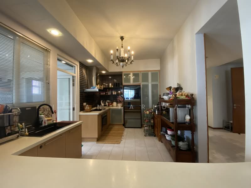 Condominium for Sale at Hijauan Kiara - Intan Faridah - PropertyGuru.com.my